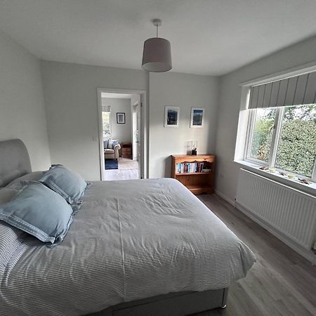 Hamble House Holiday Let وودبريدج المظهر الخارجي الصورة