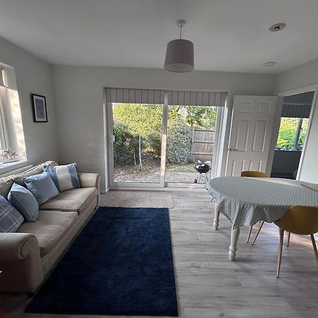 Hamble House Holiday Let وودبريدج المظهر الخارجي الصورة