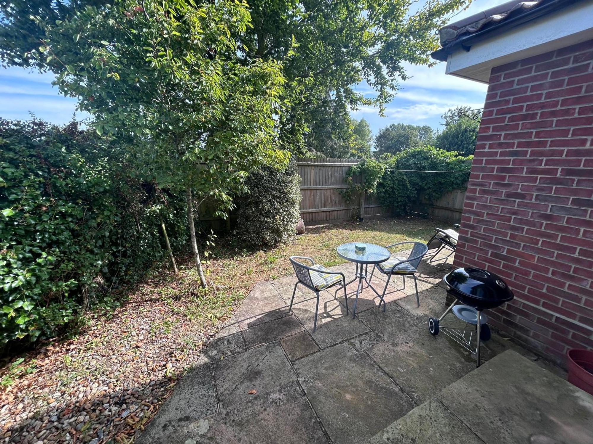 Hamble House Holiday Let وودبريدج المظهر الخارجي الصورة