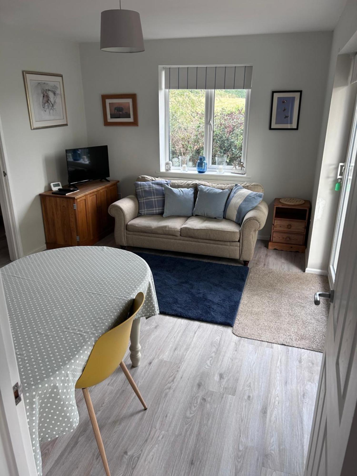 Hamble House Holiday Let وودبريدج المظهر الخارجي الصورة