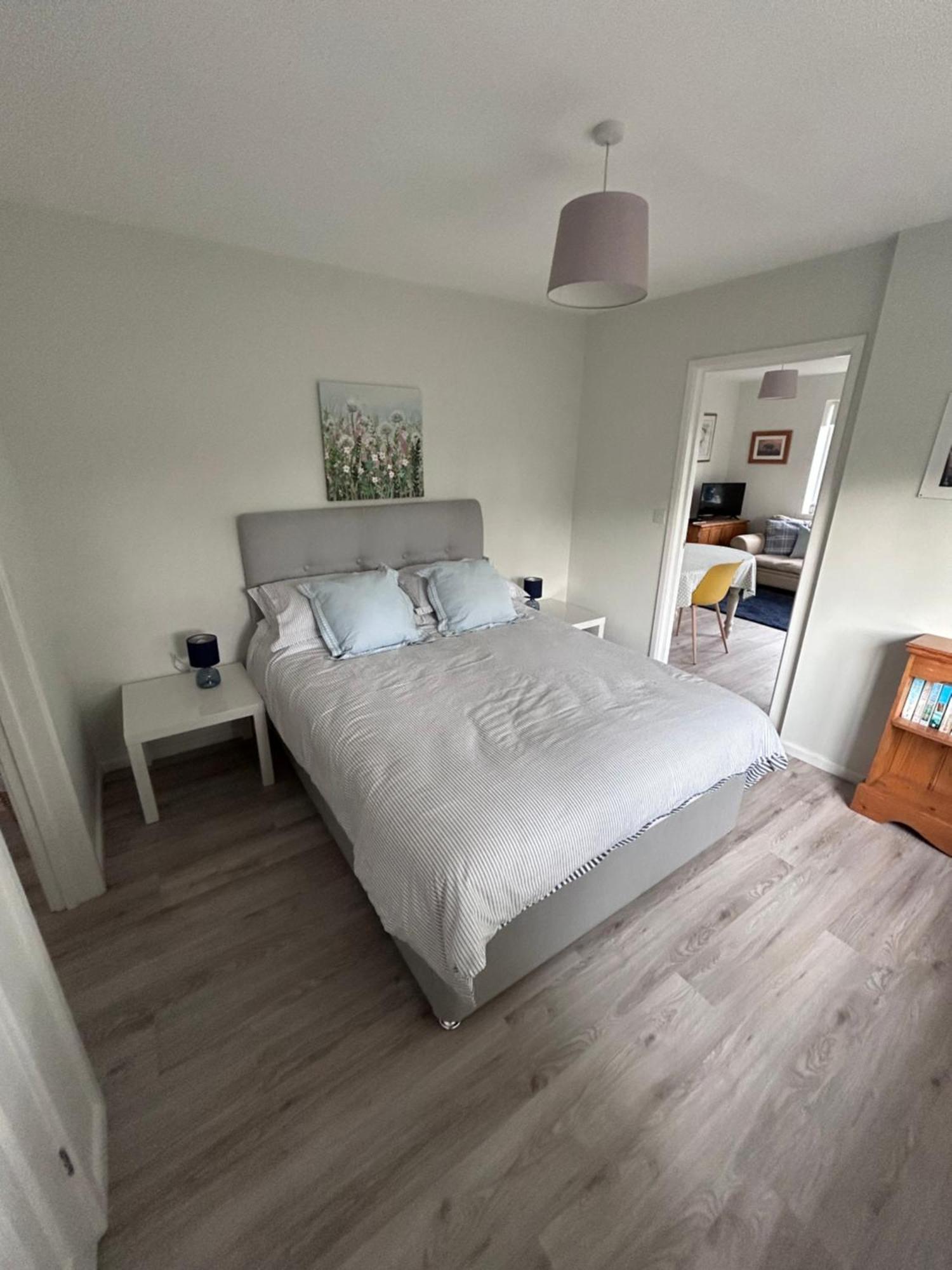 Hamble House Holiday Let وودبريدج المظهر الخارجي الصورة