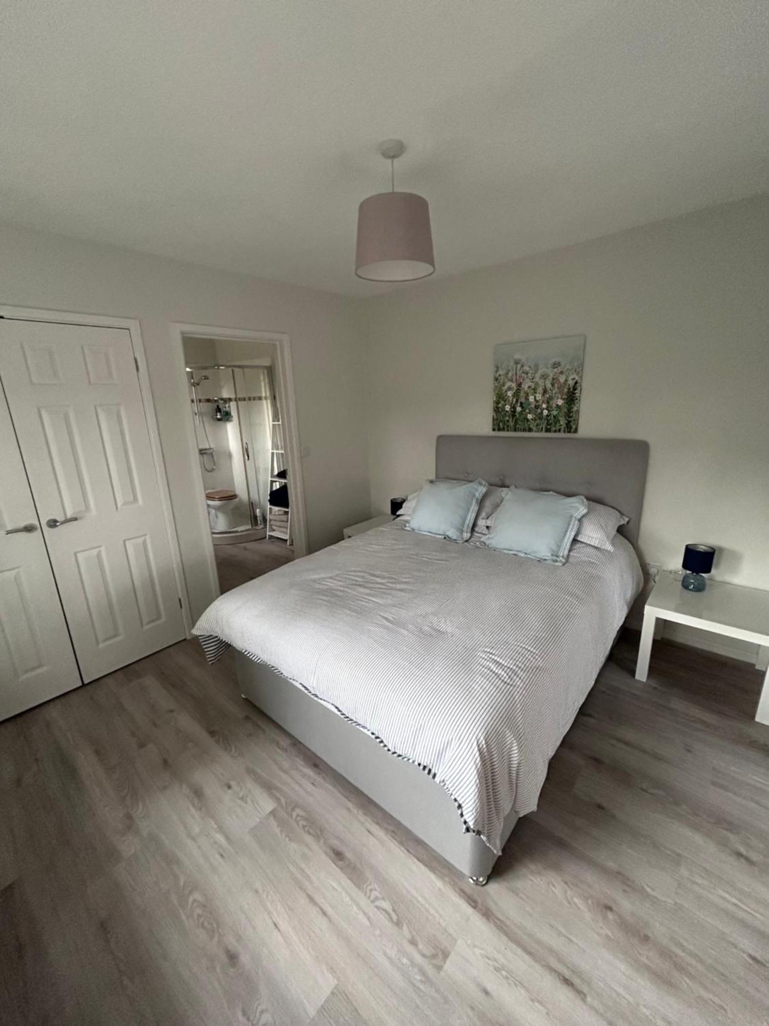 Hamble House Holiday Let وودبريدج المظهر الخارجي الصورة