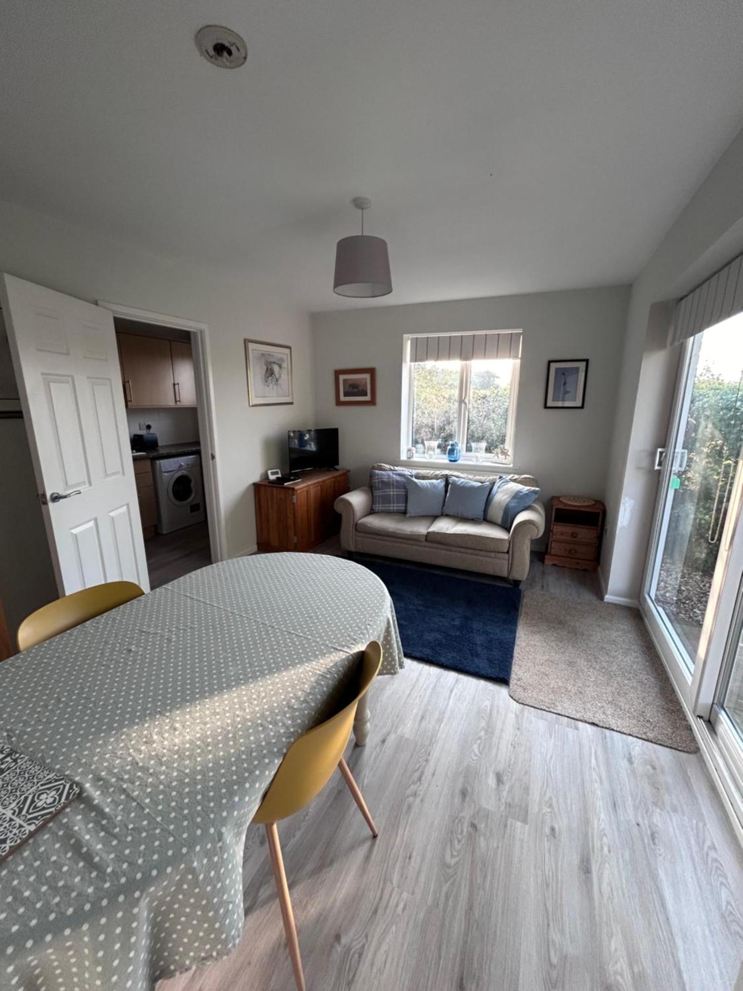 Hamble House Holiday Let وودبريدج المظهر الخارجي الصورة