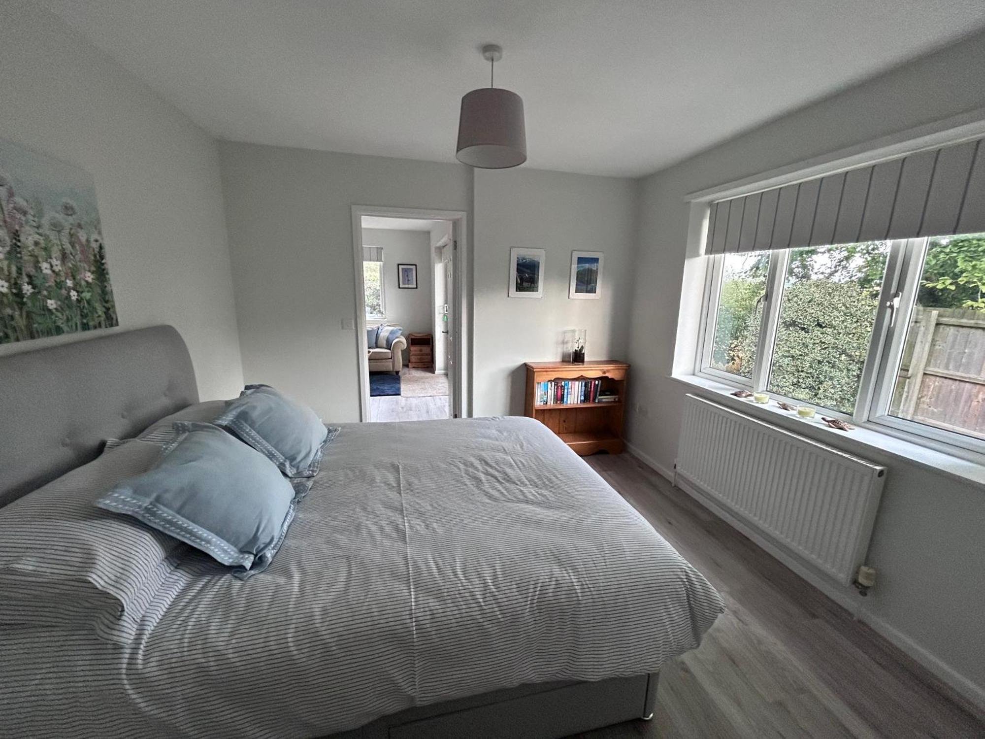 Hamble House Holiday Let وودبريدج المظهر الخارجي الصورة