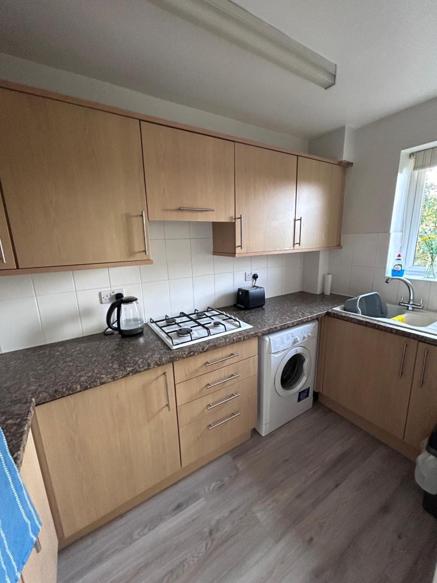 Hamble House Holiday Let وودبريدج المظهر الخارجي الصورة