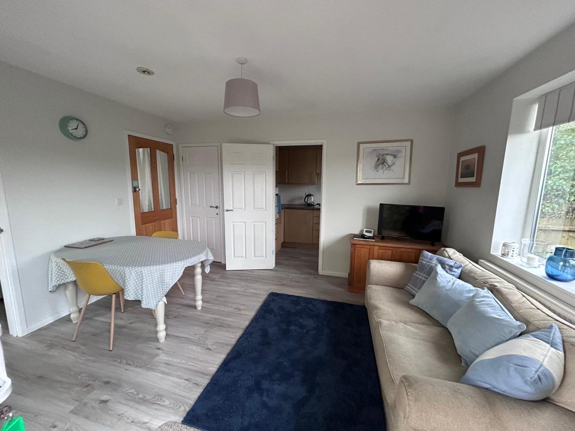 Hamble House Holiday Let وودبريدج المظهر الخارجي الصورة