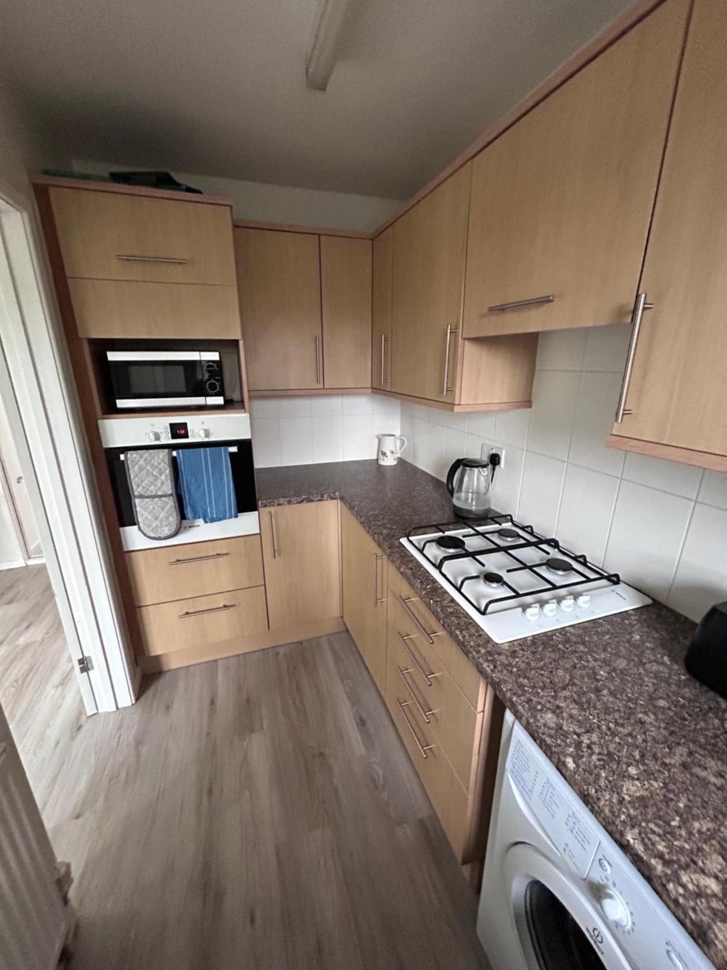 Hamble House Holiday Let وودبريدج المظهر الخارجي الصورة