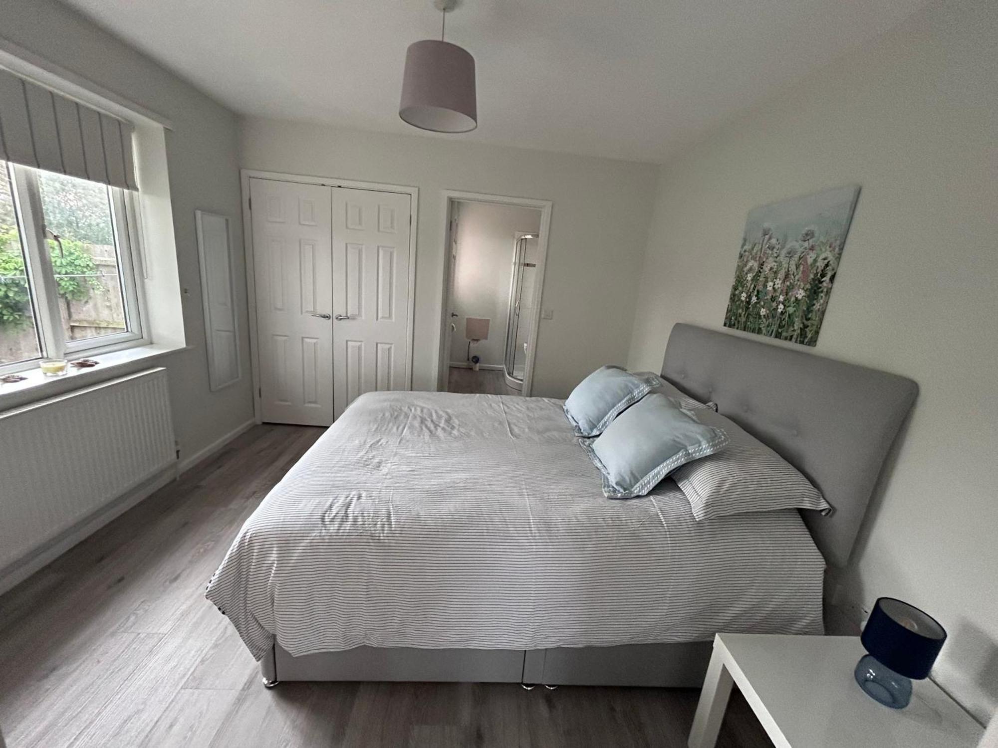 Hamble House Holiday Let وودبريدج المظهر الخارجي الصورة